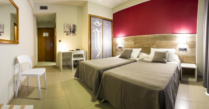 Hotel Joya foto 2