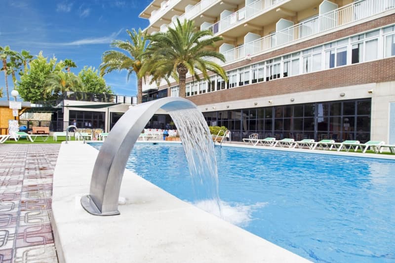 Hotel Joya foto 1