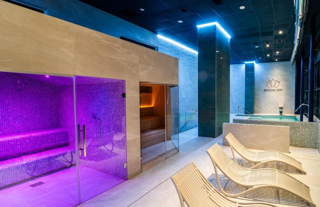 Gran Hotel Bali foto 4