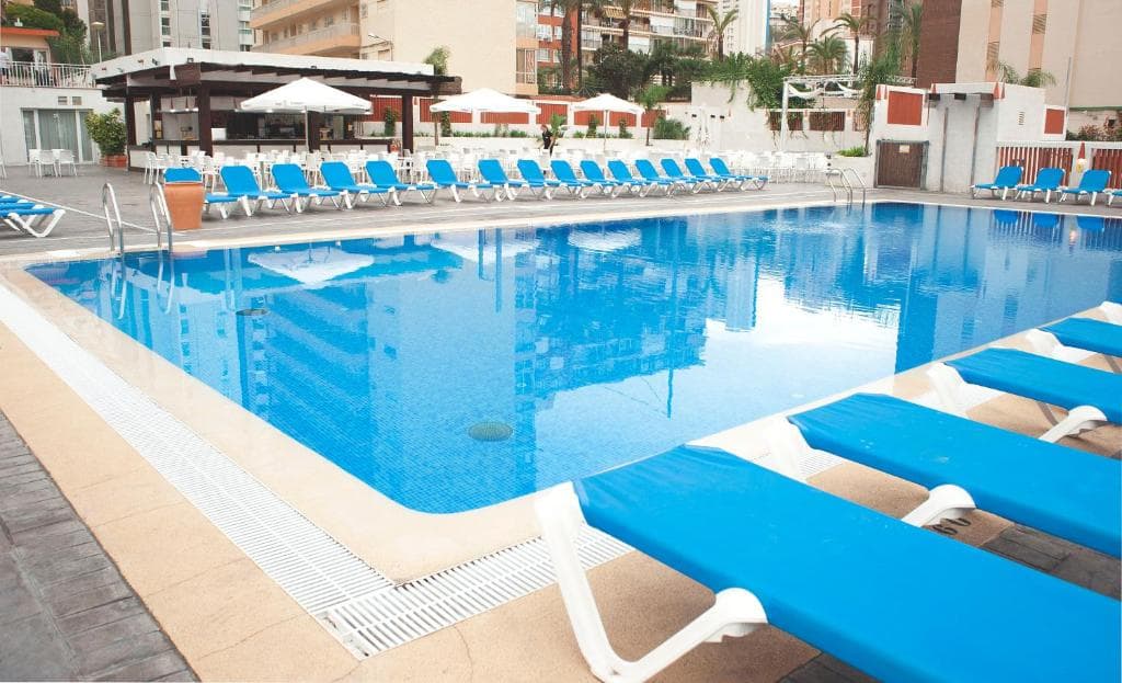 Hotel Gala Placidia foto 1