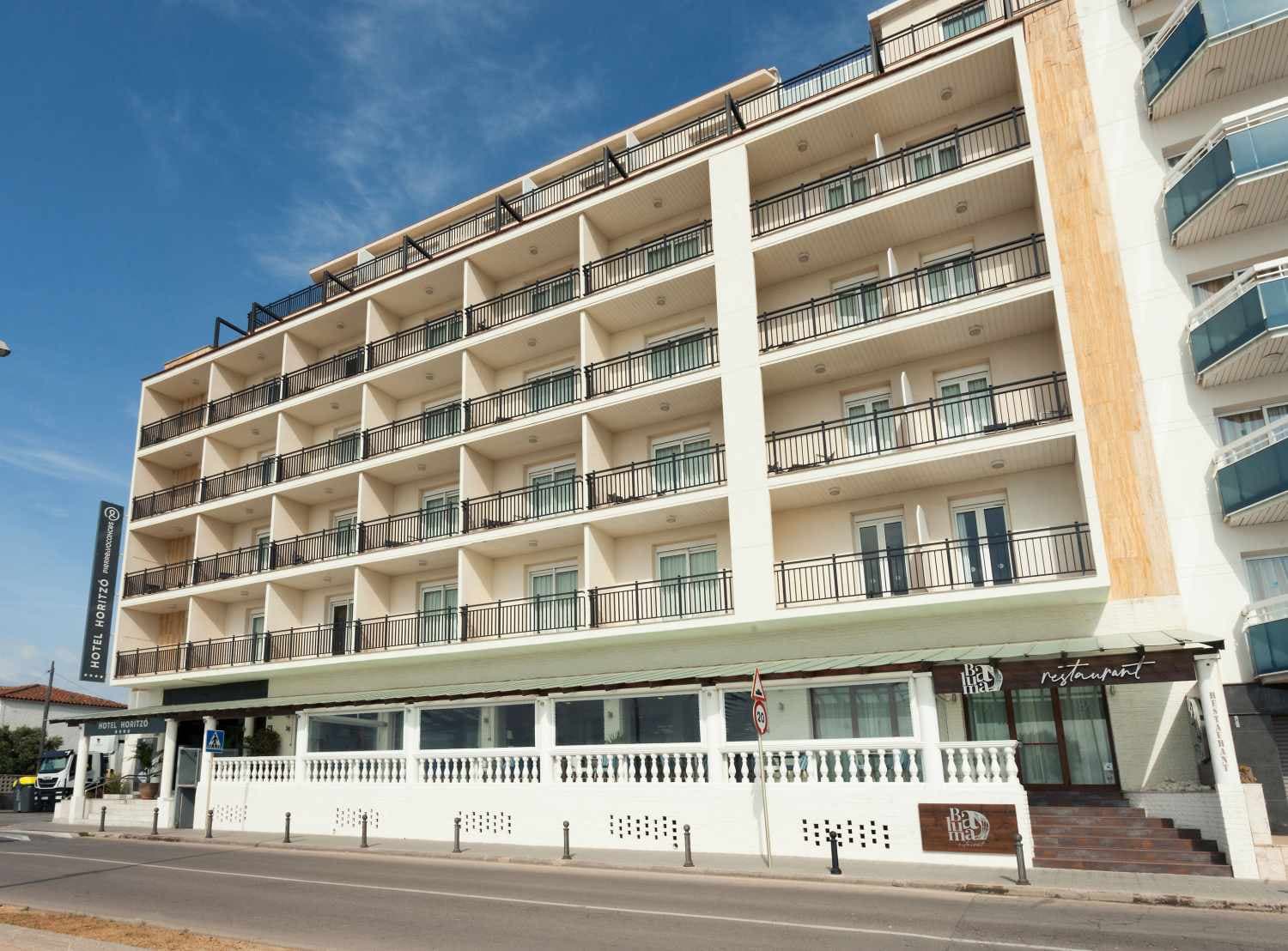 Horitzó Hotel foto 1