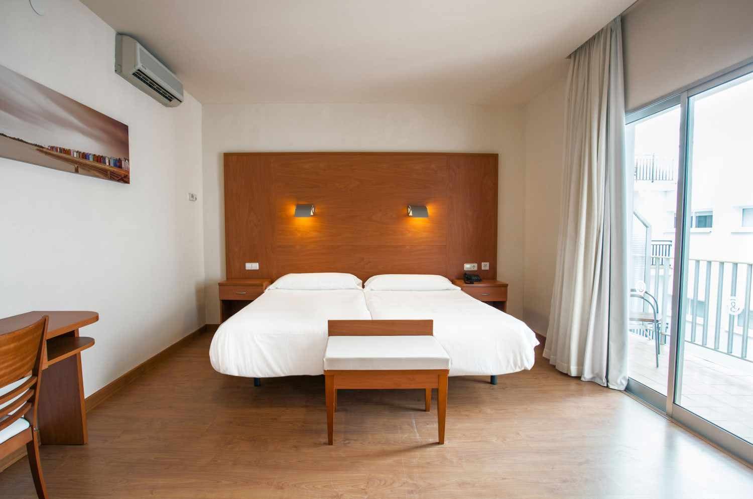 Horitzó Hotel foto 2