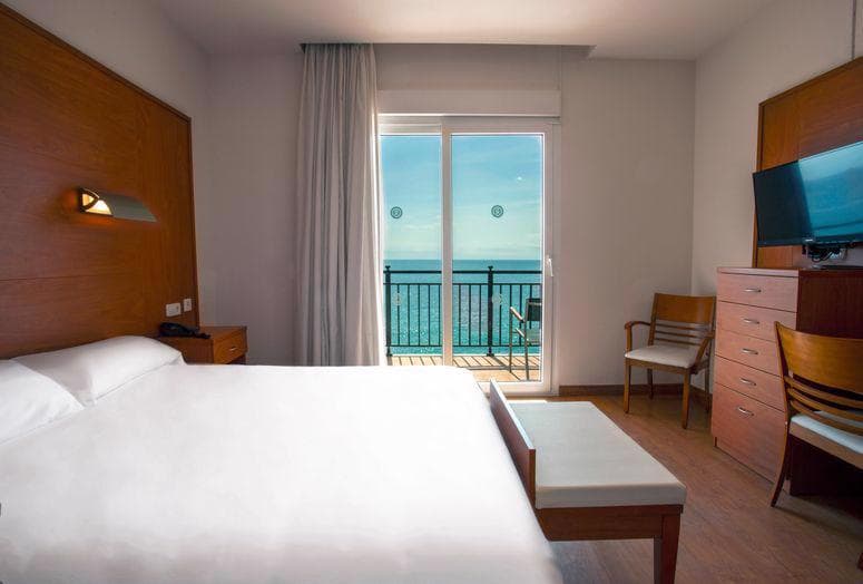 Horitzó Hotel foto 1