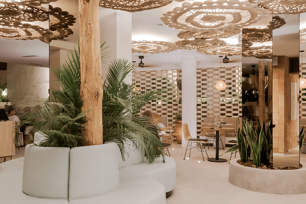 Nativo Hotel Ibiza foto 4