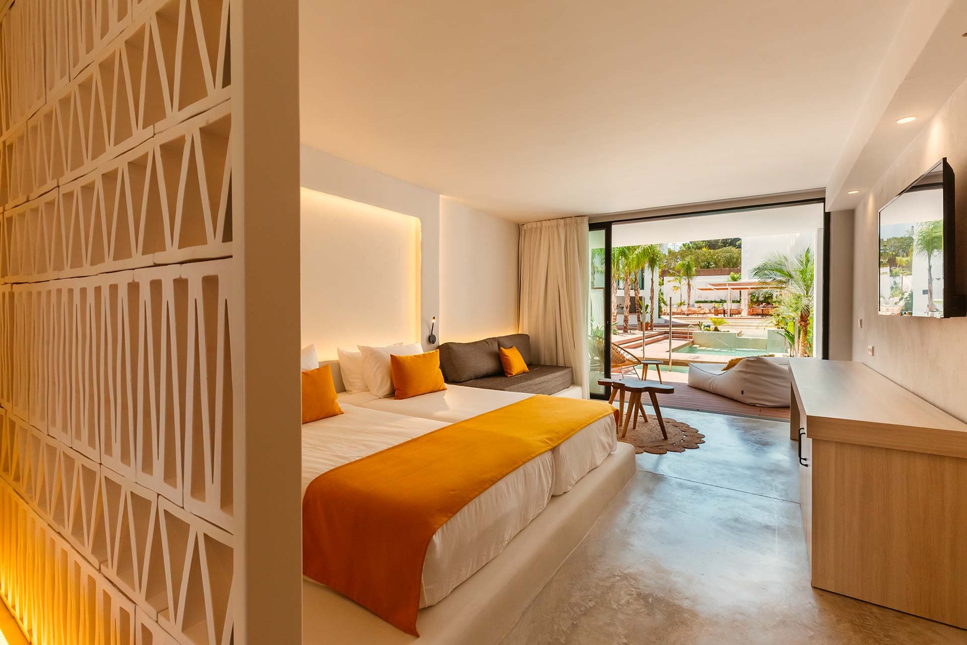 Nativo Hotel Ibiza foto 2