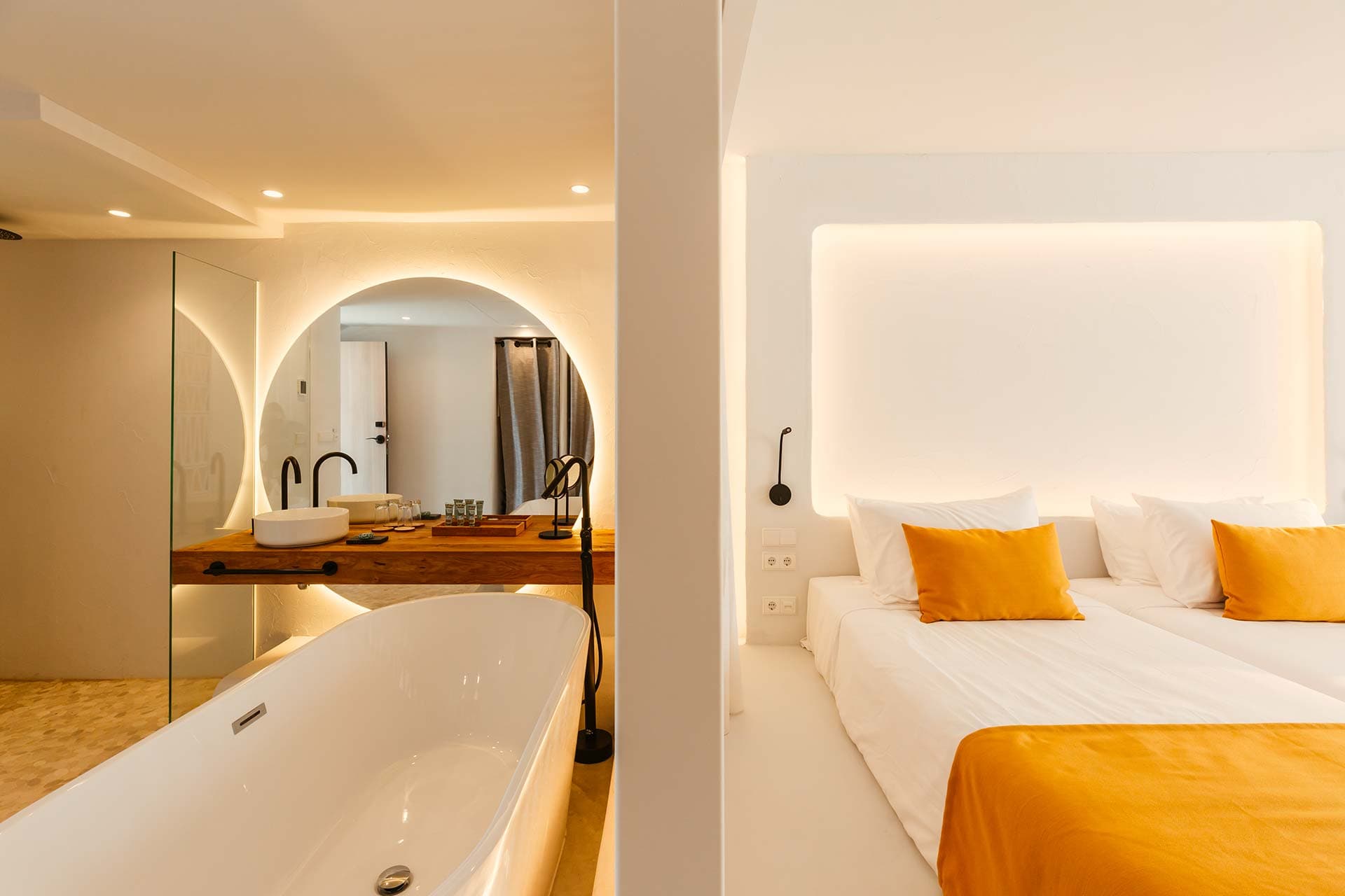 Nativo Hotel Ibiza Santa Eulalia photo 5