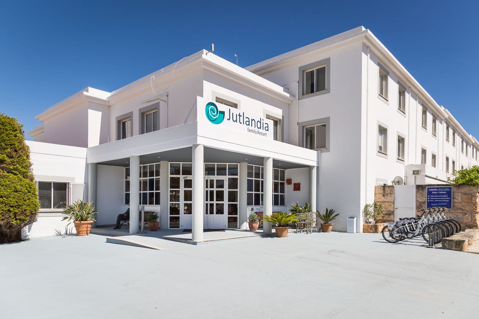 Jutlandia Family Resort foto 4