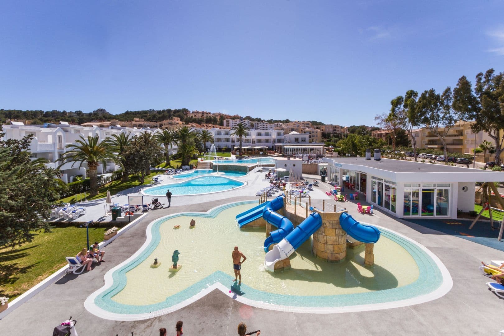 Jutlandia Family Resort foto 3