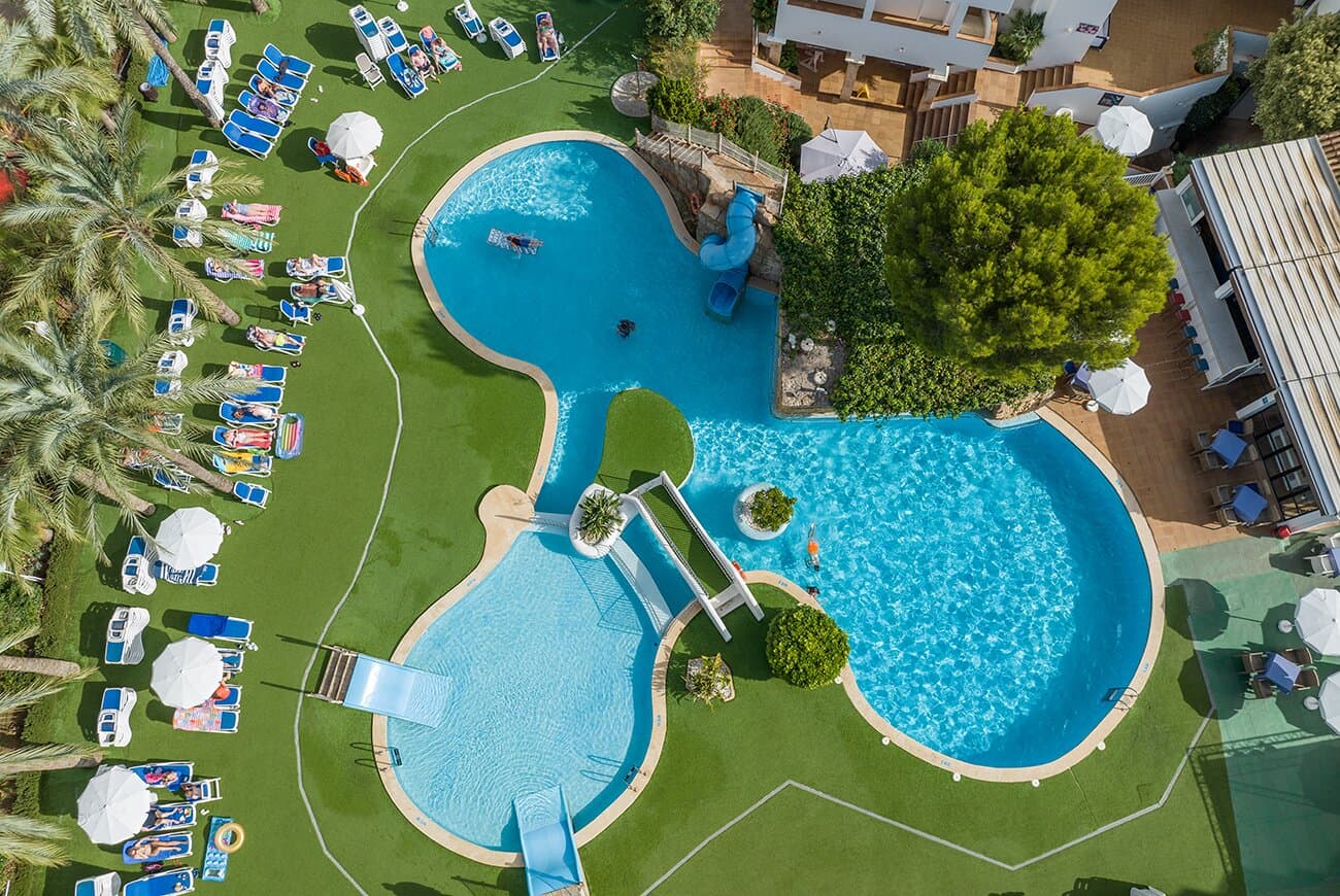 Jutlandia Family Resort foto 1