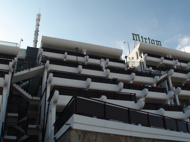 Apartments Miriam foto 2