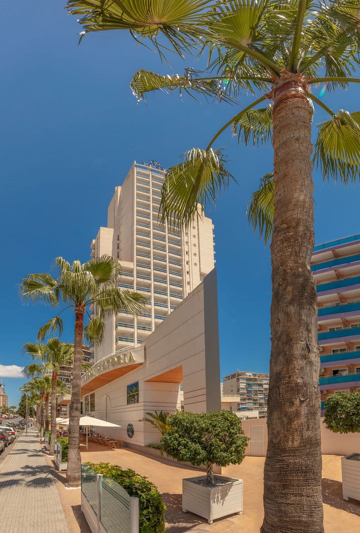 RH Victoria Benidorm photo 5