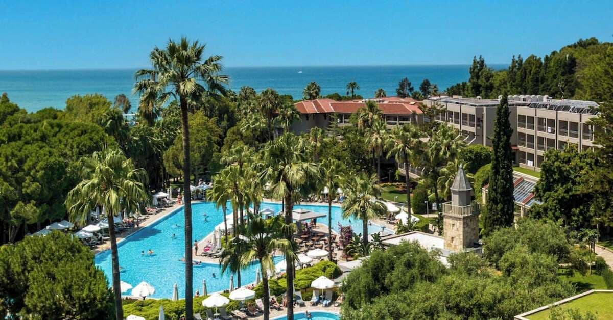 Barut Hemera foto 1