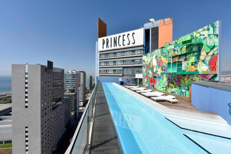 Negresco Princess foto 1