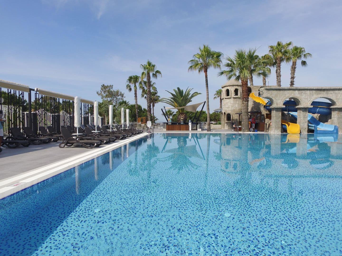 Hotel Thalia Unique Manavgat photo 5