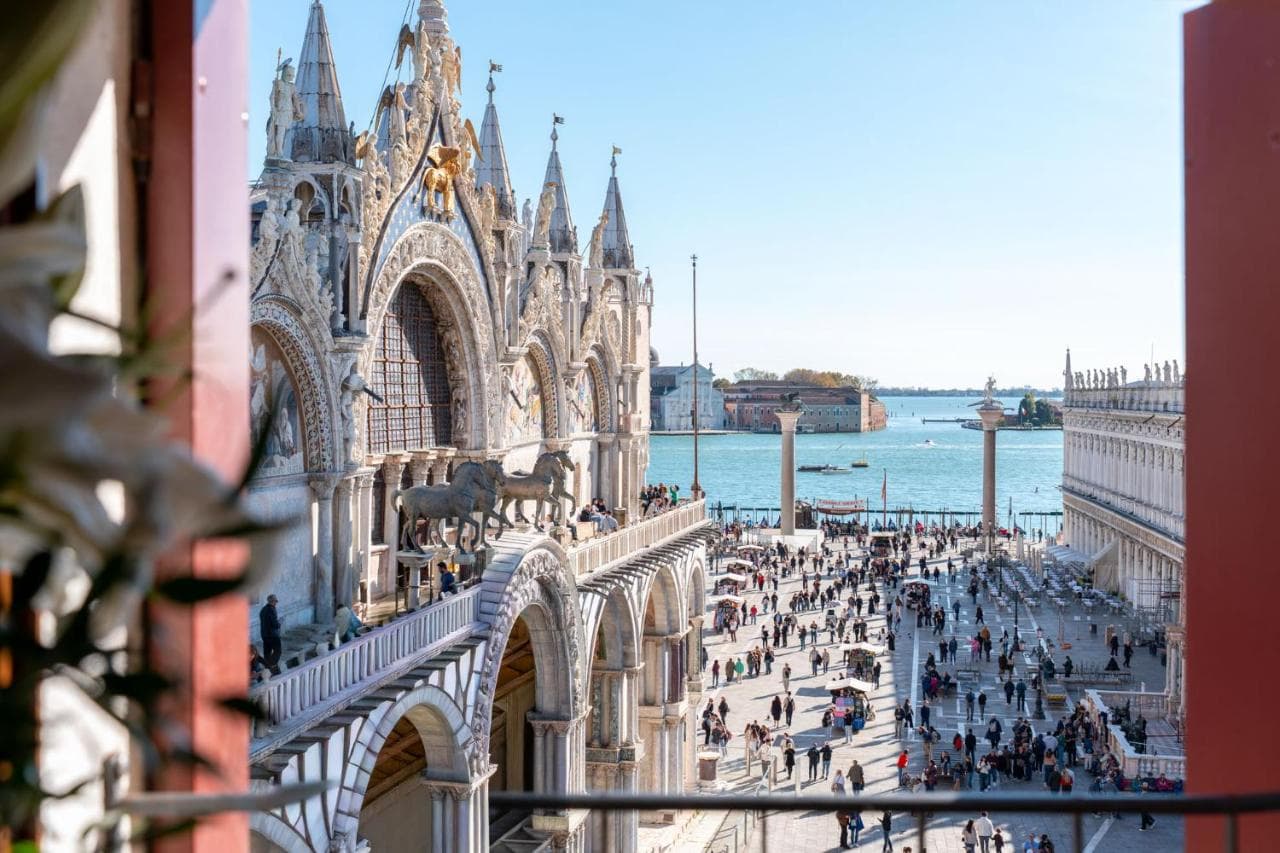 Canaletto Luxury Suites foto 1