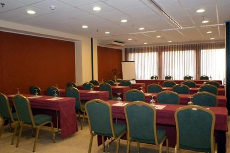 Hotel Adonis Plaza foto 2