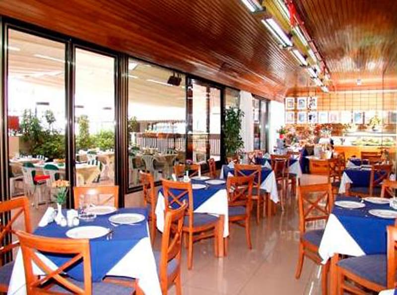 Hotel Adonis Plaza foto 3
