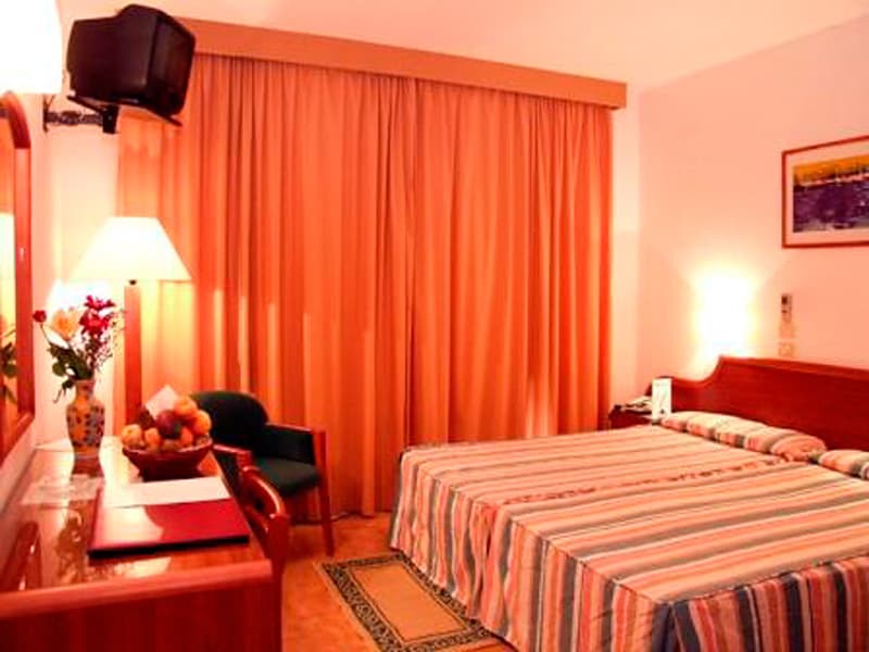 Hotel Adonis Plaza foto 4