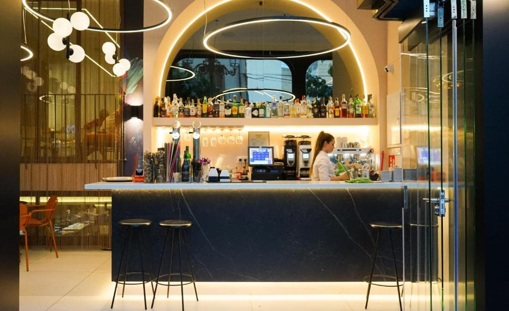 Hotel Alameda Benidorm photo 5