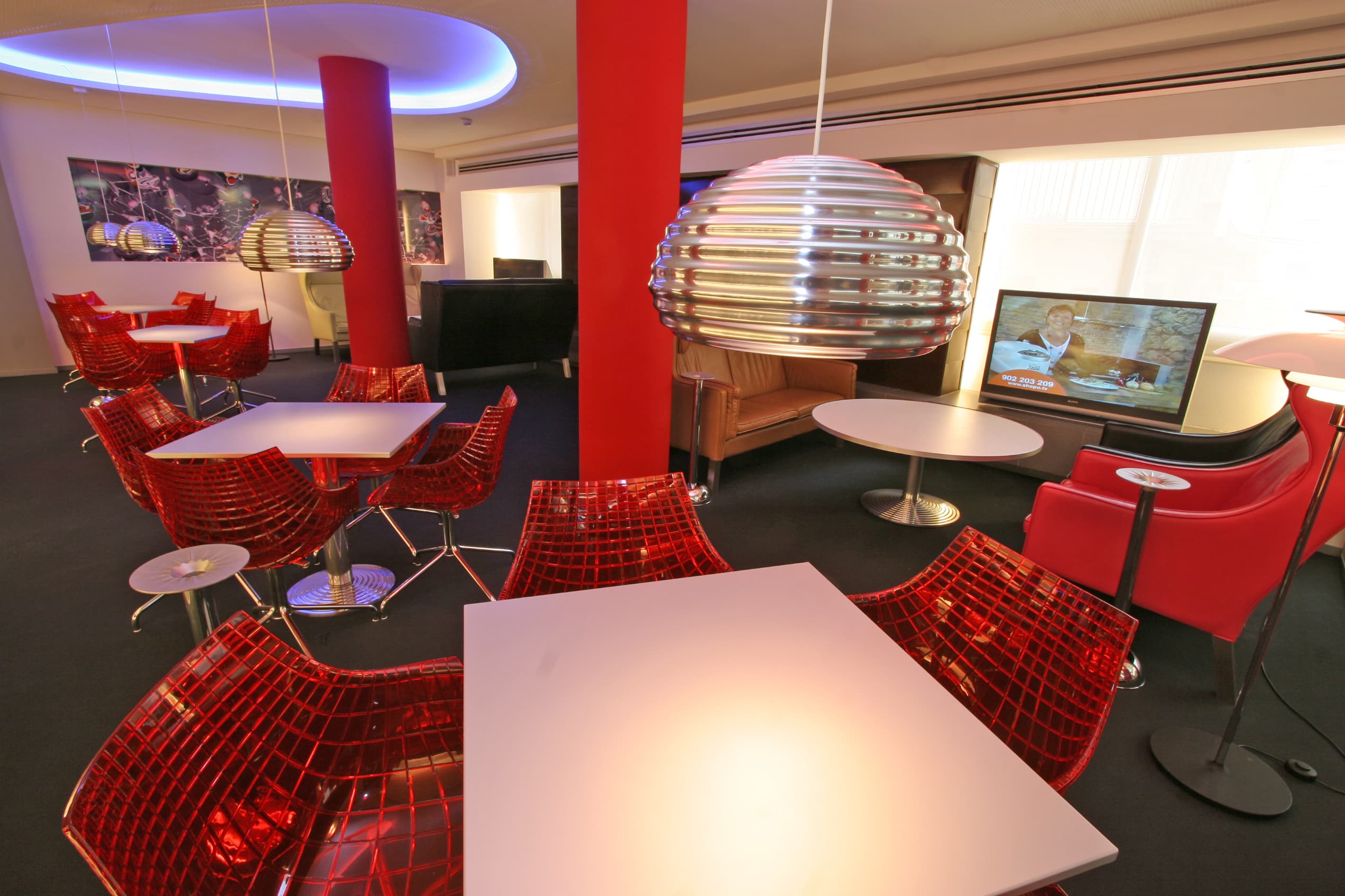 Hotel Oasis Plaza foto 3