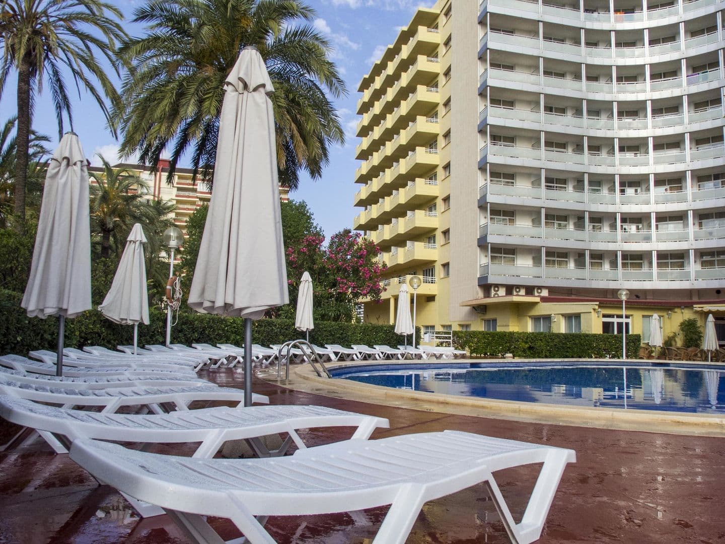 Hotel Tres Anclas foto 3
