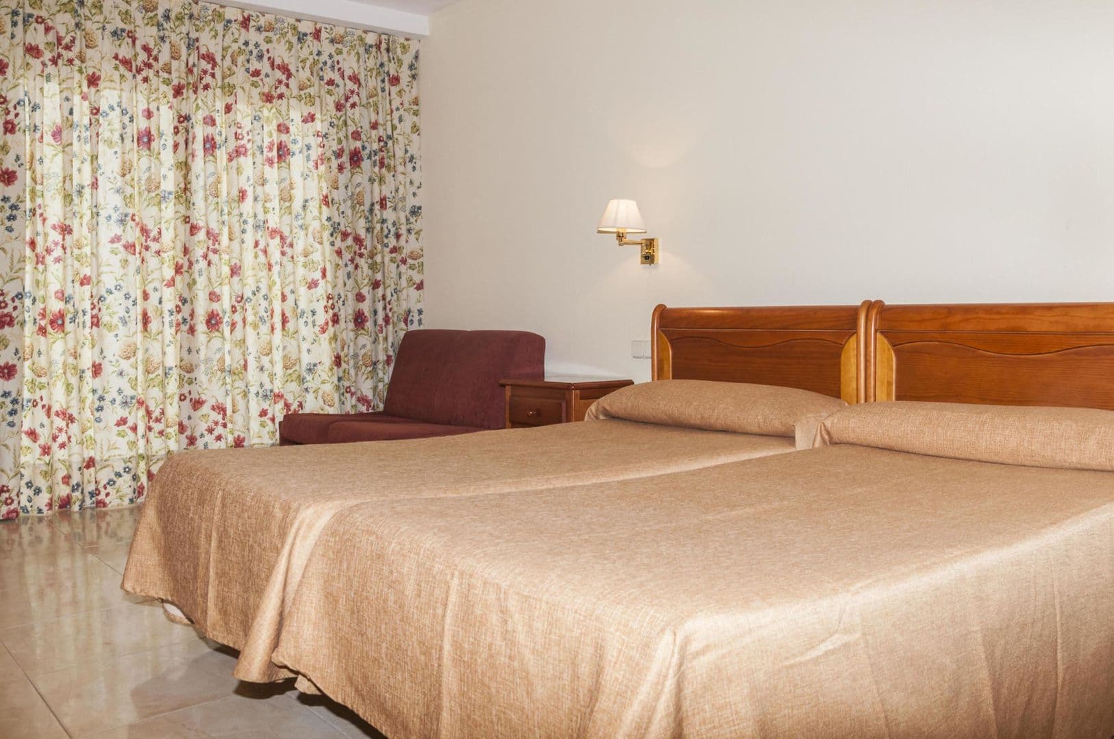 Hotel Tres Anclas foto 2