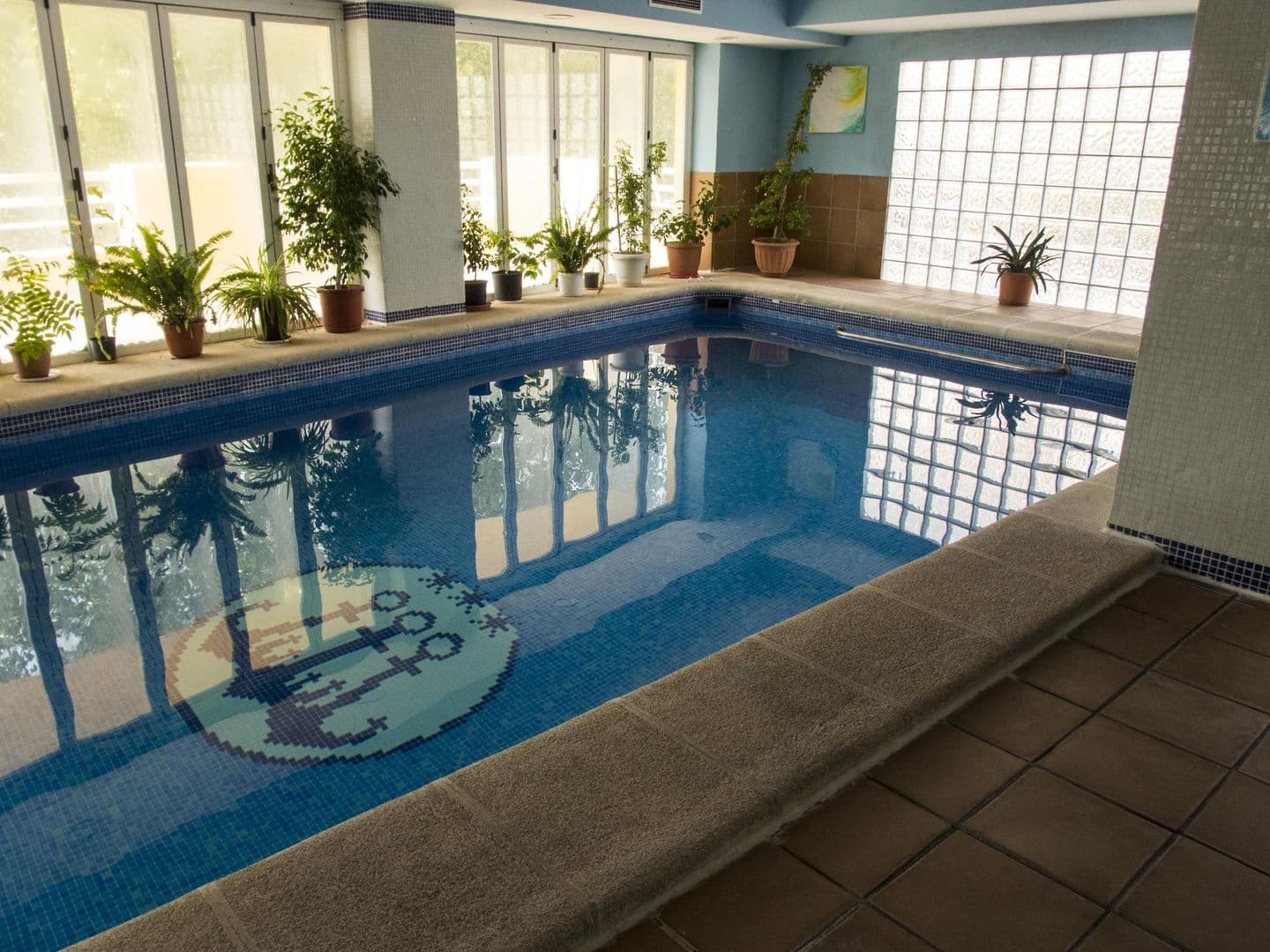Hotel Tres Anclas foto 4
