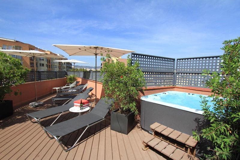 Hotel Garbí Mil·lenni foto 1