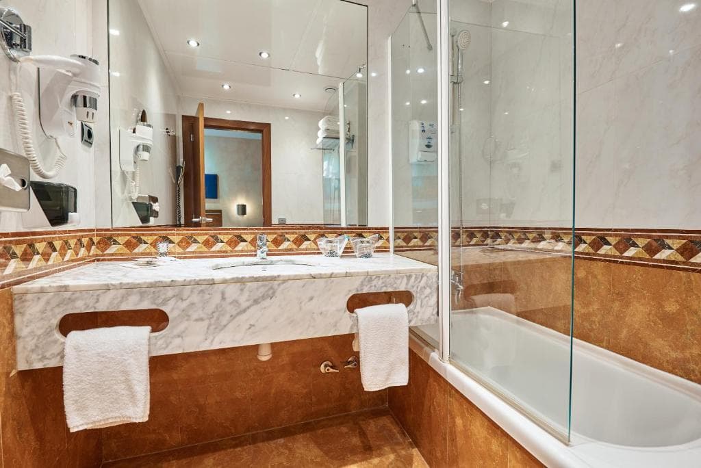 Hotel Garbí Mil·lenni foto 3
