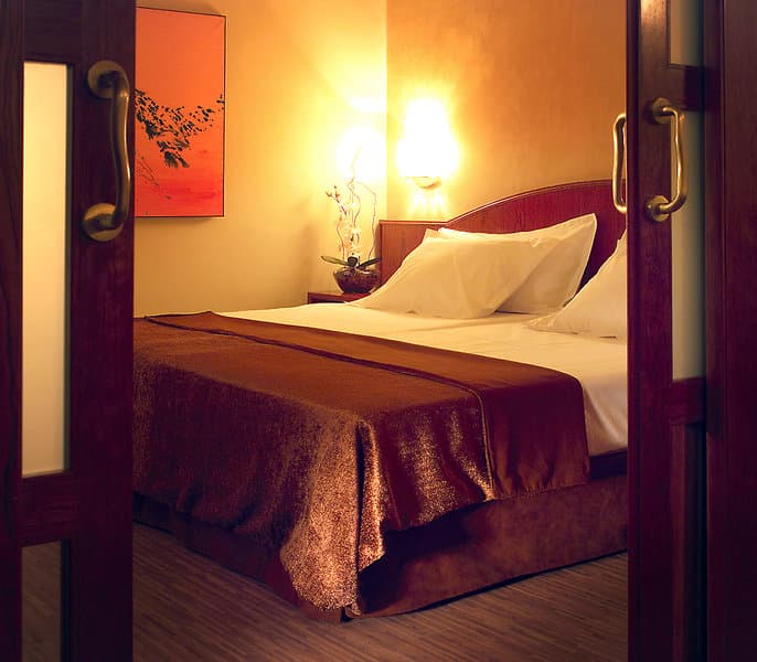Hotel Acta Splendid foto 2
