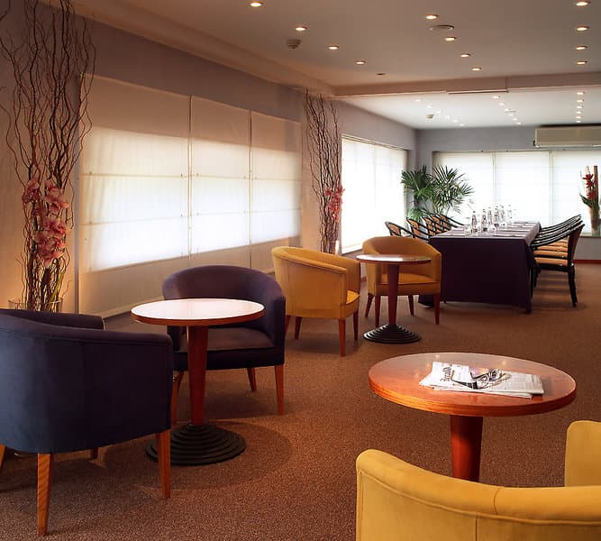 Hotel Acta Splendid Barcelona photo 5