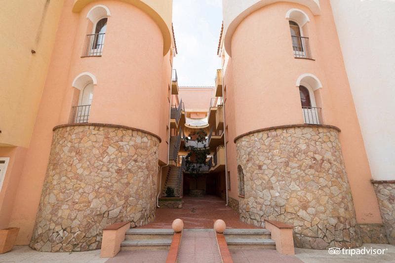 Apartaments Turistics Comte D'Empuries Empuriabrava photo 5