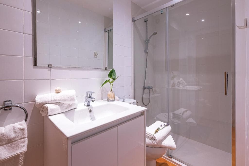 Apartaments Turistics Comte D'Empuries foto 3