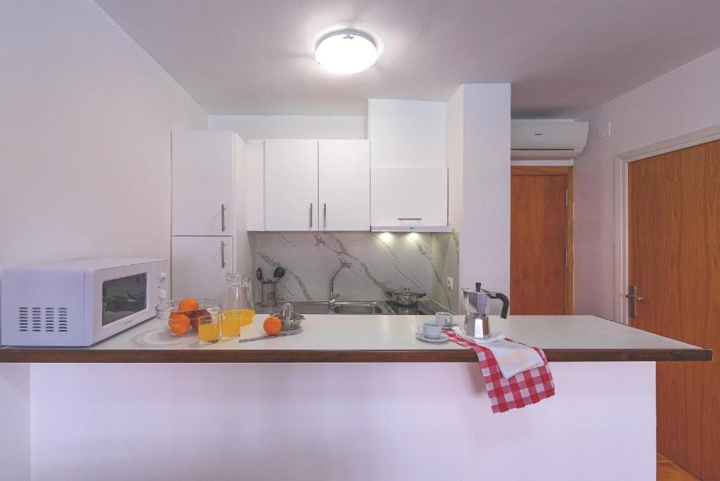 Apartaments Turistics Comte D'Empuries Empuriabrava photo 5