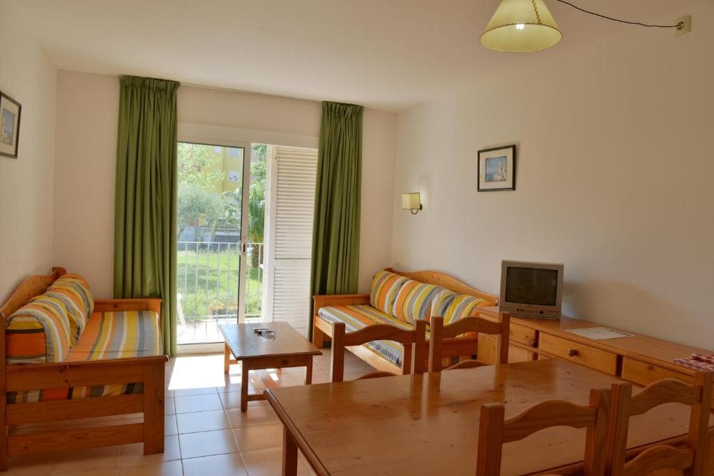 Apartaments Turistics Comte D'Empuries foto 4