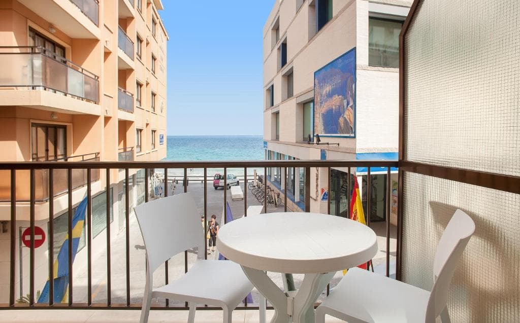 Estudios RH Sol Benidorm photo 5