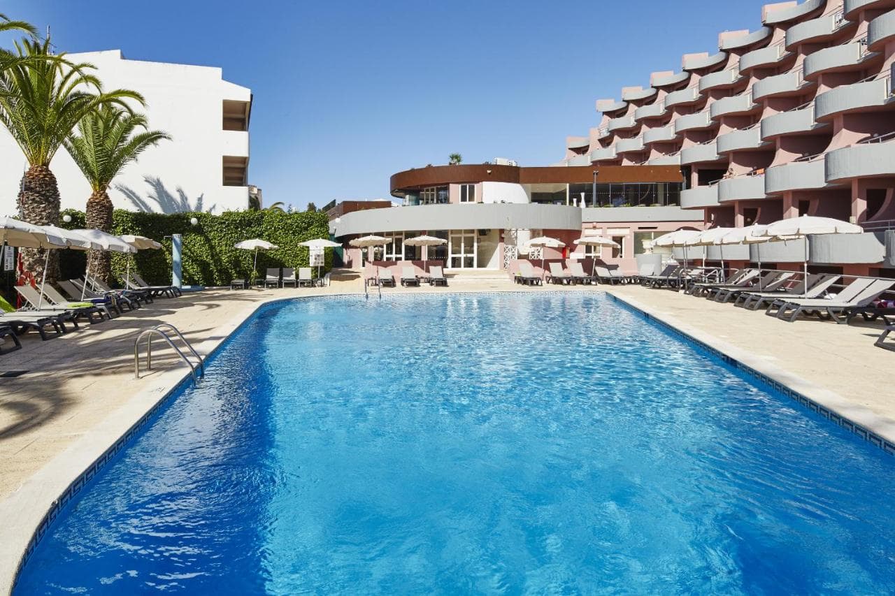 Luna Clube Oceano Albufeira photo 5