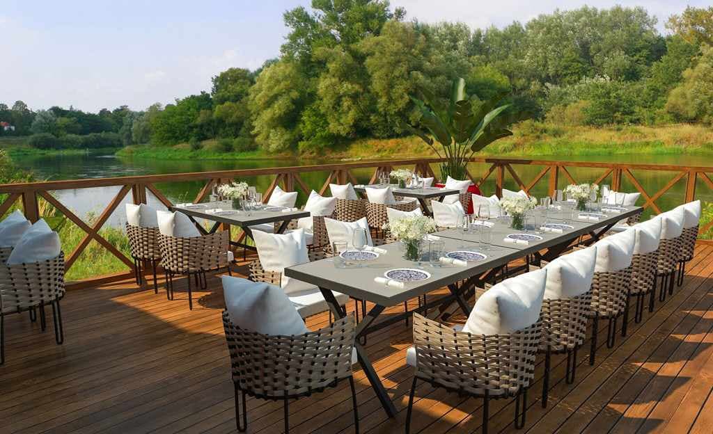 Selectum Family Resort Belek foto 4