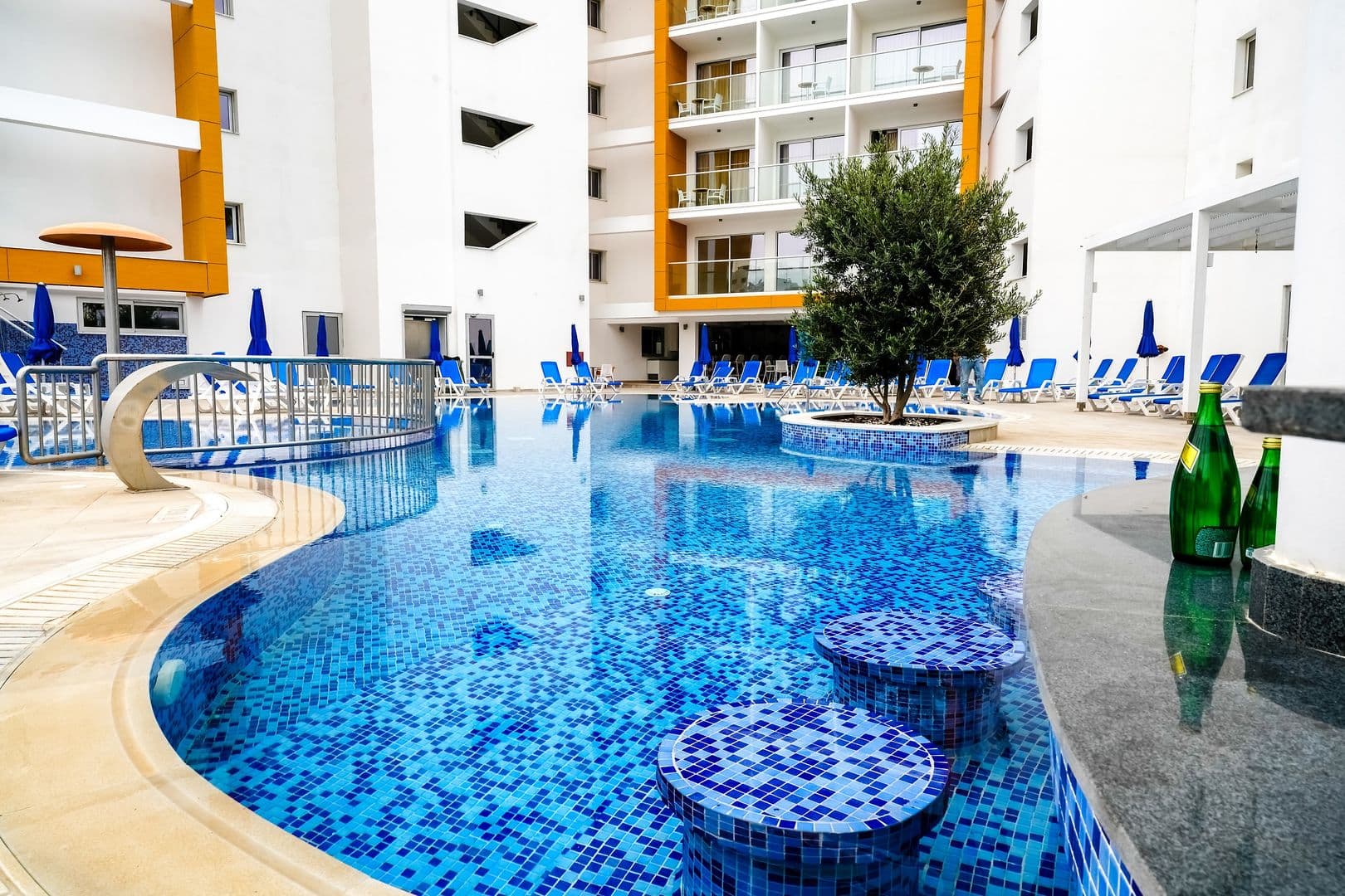 Captain Pier Hotel Protaras photo 5