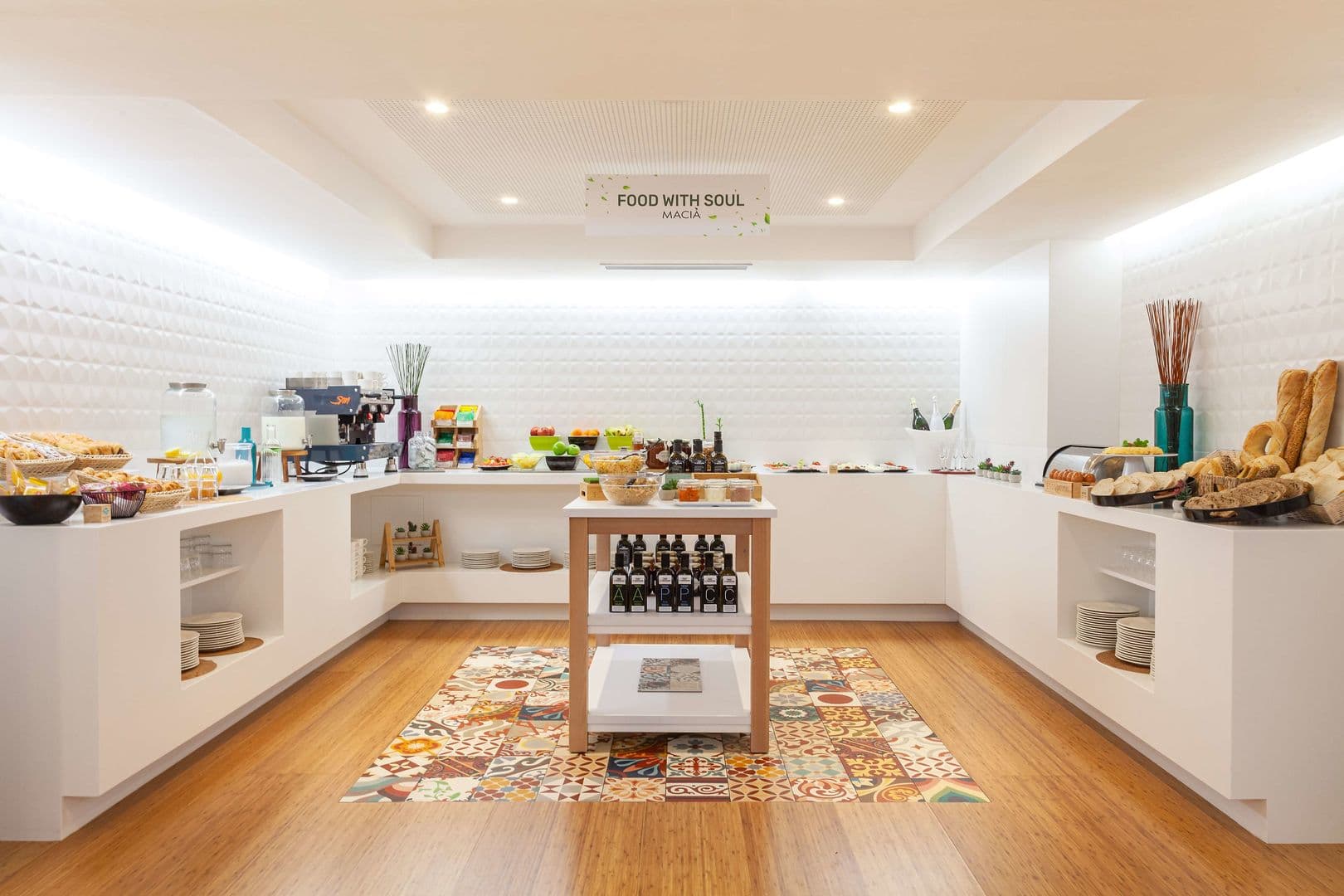 Granada Five Senses Rooms & Suites foto 4
