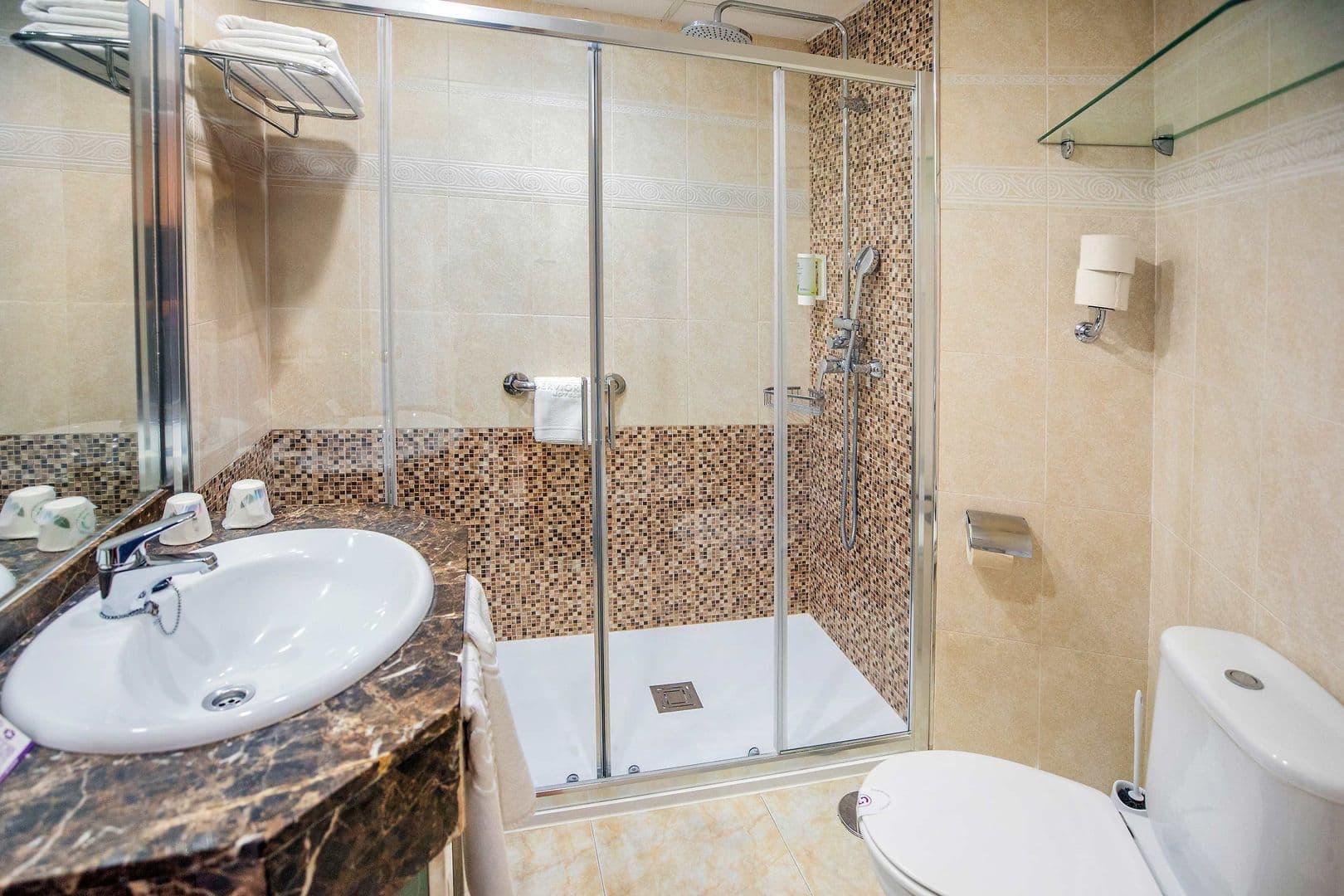 Hotel Servigroup Castilla Benidorm photo 5