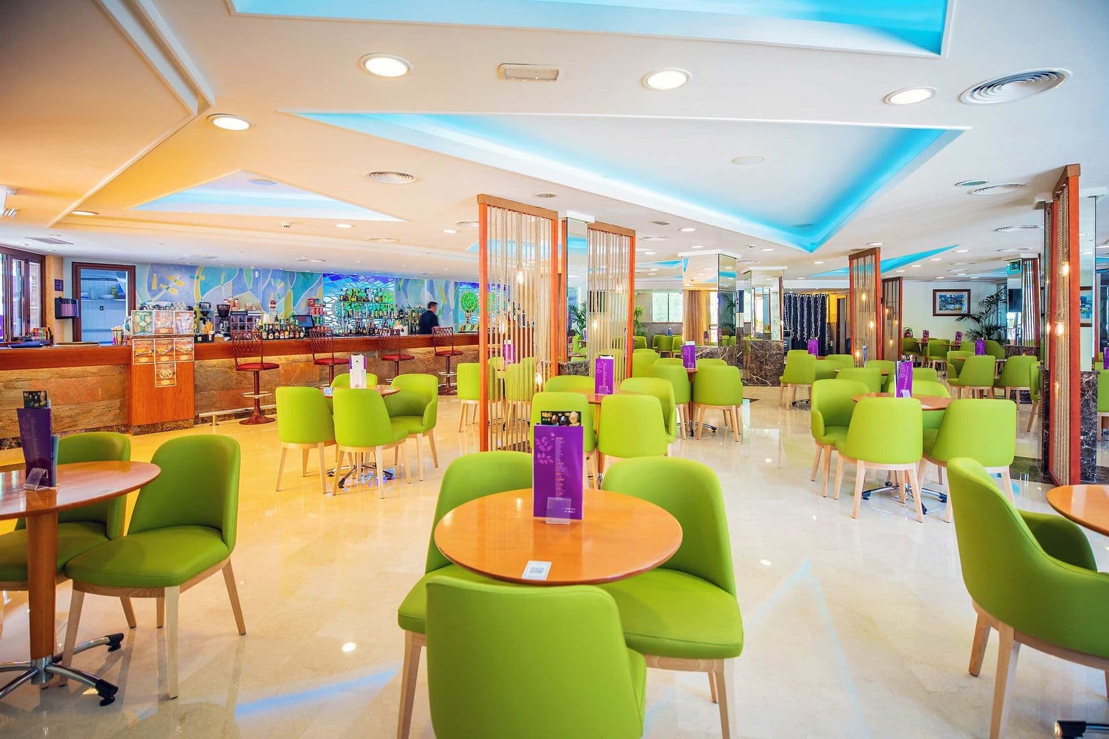 Hotel Servigroup Castilla foto 3