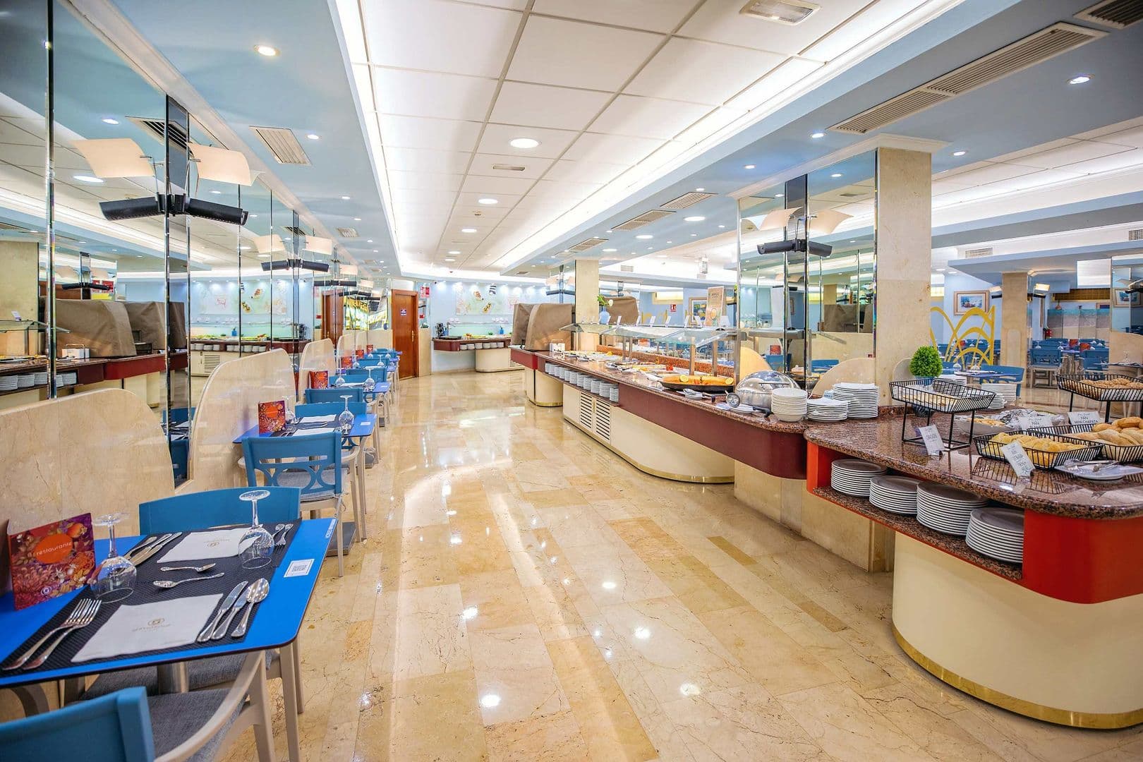 Hotel Servigroup Castilla foto 4