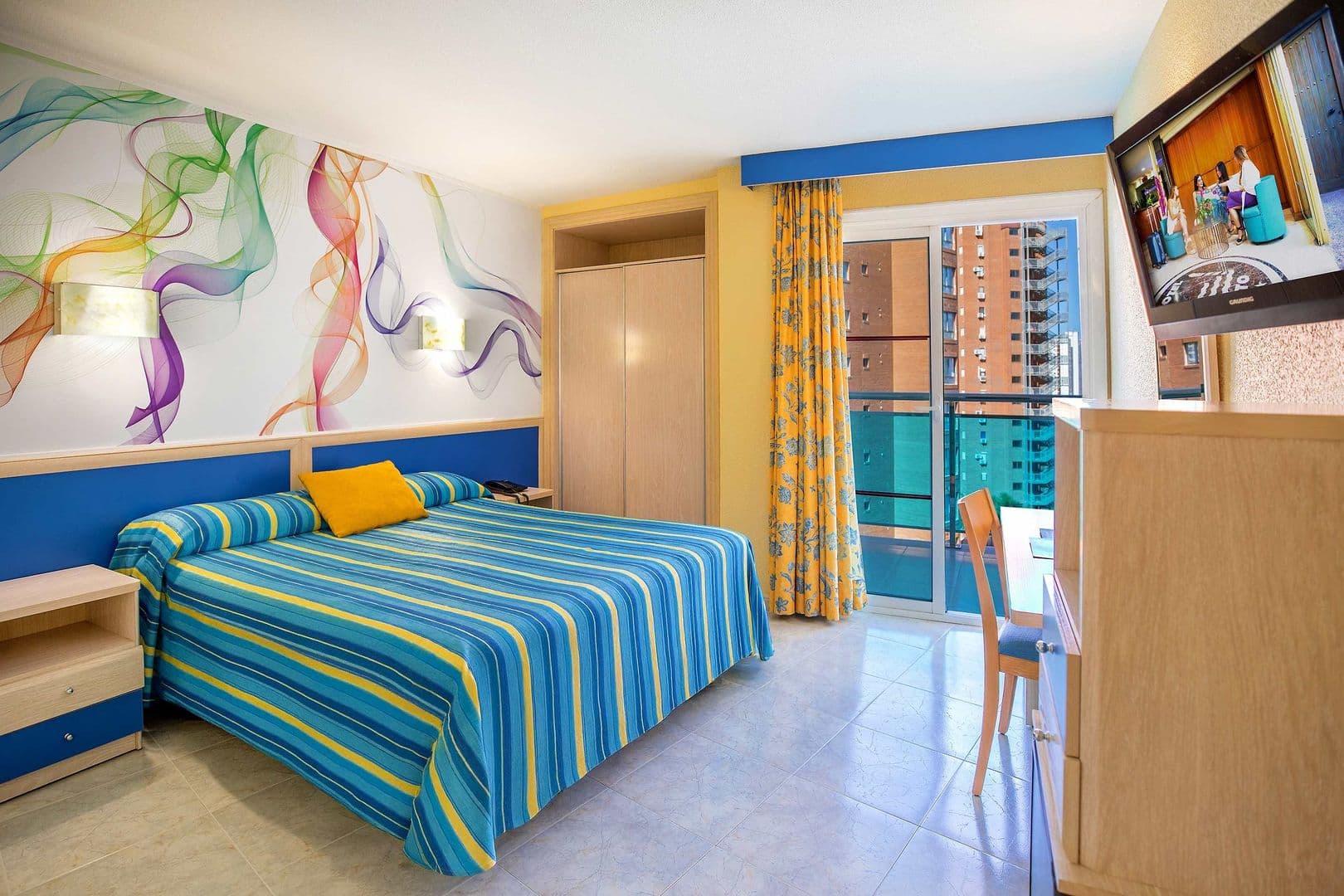 Hotel Servigroup Rialto foto 2