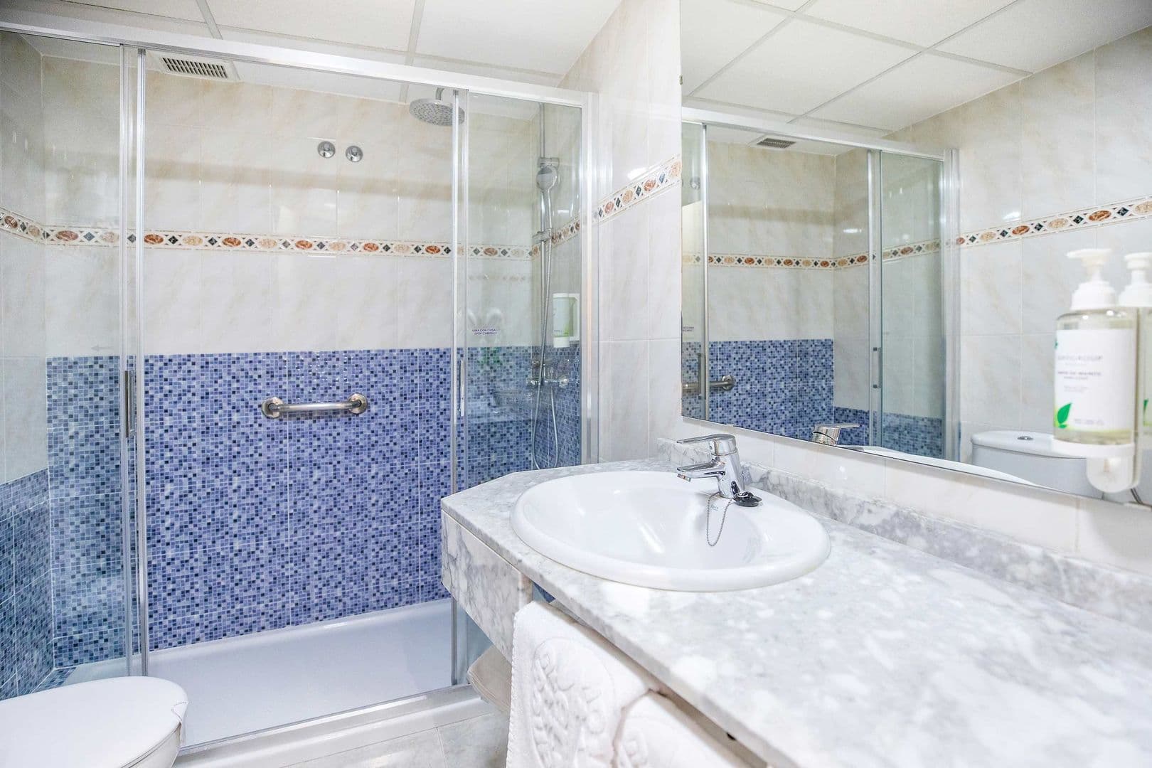 Hotel Servigroup Rialto Benidorm photo 5