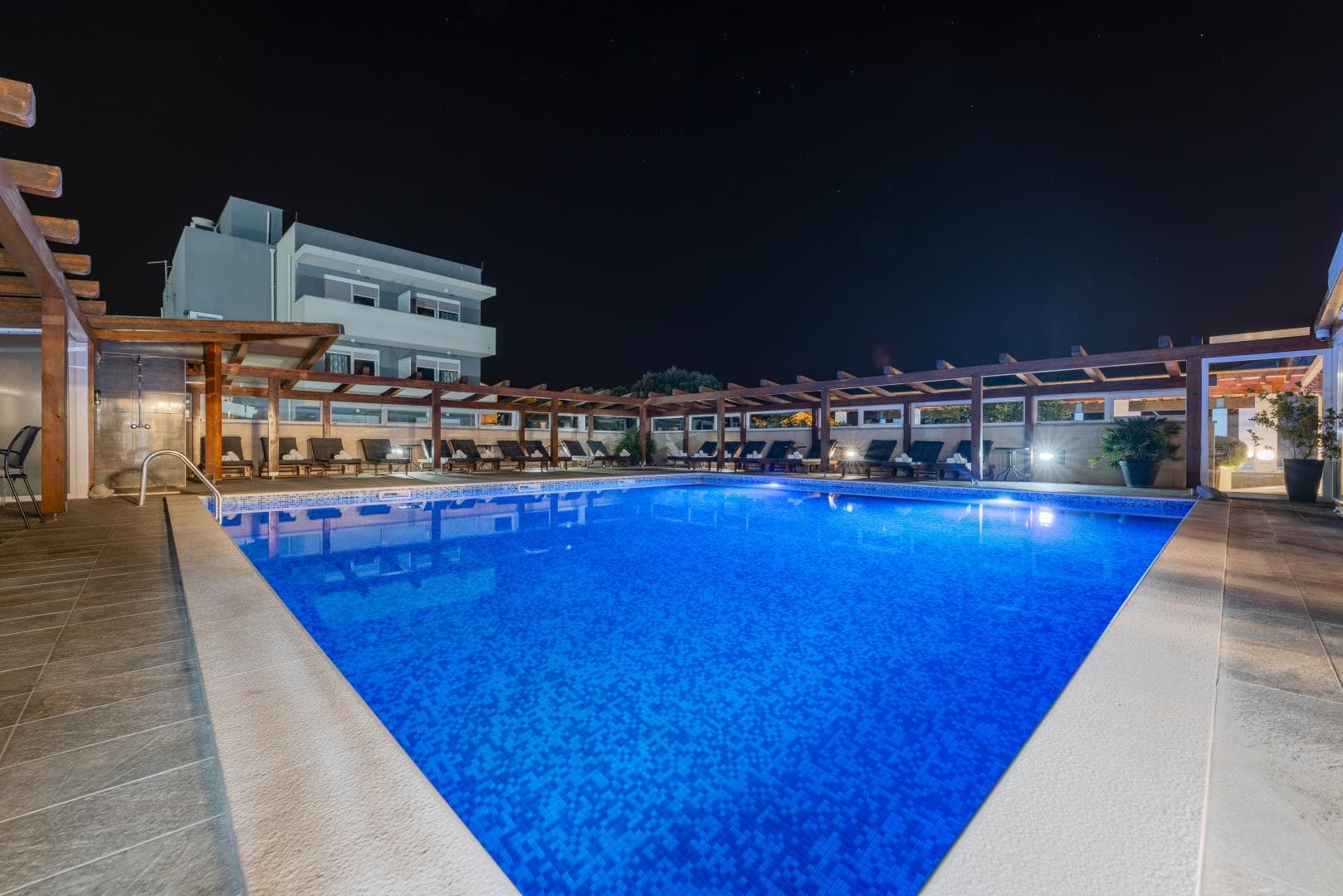 Villa Plat foto 1