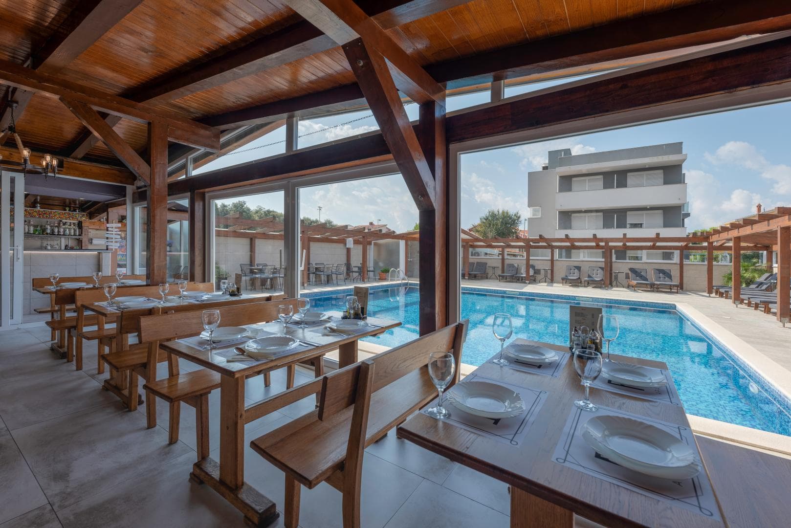 Villa Plat foto 3