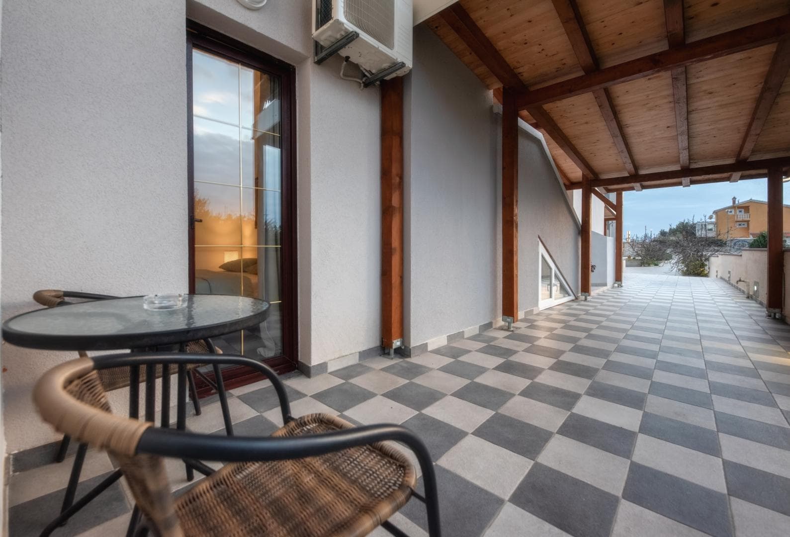 Villa Plat foto 2