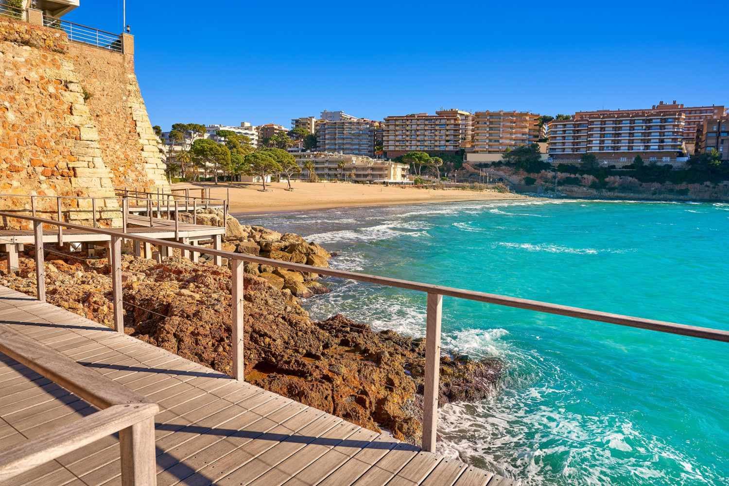 htop Molinos Park Salou photo 5
