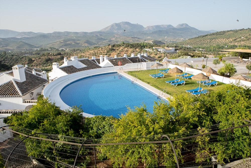 Villa de Priego de Córdoba foto 1